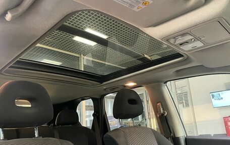 Nissan X-Trail, 2012 год, 945 000 рублей, 9 фотография