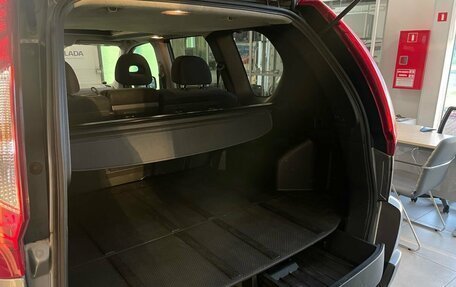 Nissan X-Trail, 2012 год, 945 000 рублей, 12 фотография