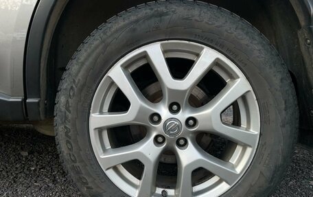 Nissan X-Trail, 2012 год, 945 000 рублей, 13 фотография