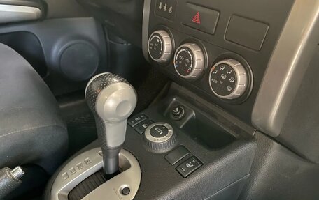 Nissan X-Trail, 2012 год, 945 000 рублей, 10 фотография