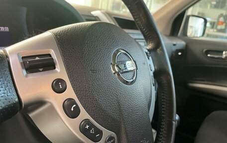 Nissan X-Trail, 2012 год, 945 000 рублей, 11 фотография