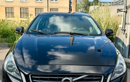 Volvo S60 III, 2012 год, 870 000 рублей, 2 фотография