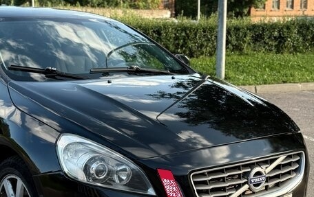 Volvo S60 III, 2012 год, 870 000 рублей, 6 фотография