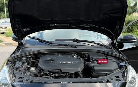 Volvo S60 III, 2012 год, 870 000 рублей, 5 фотография