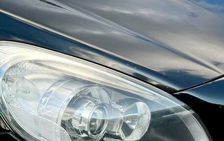 Volvo S60 III, 2012 год, 870 000 рублей, 9 фотография