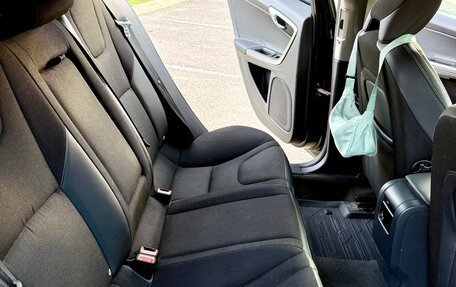 Volvo S60 III, 2012 год, 870 000 рублей, 17 фотография