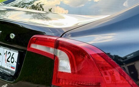 Volvo S60 III, 2012 год, 870 000 рублей, 10 фотография