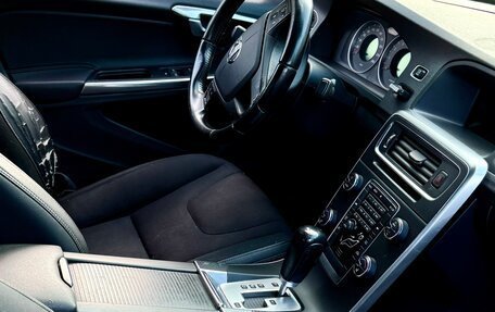 Volvo S60 III, 2012 год, 870 000 рублей, 15 фотография