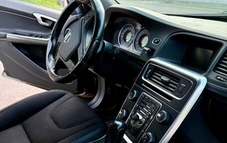 Volvo S60 III, 2012 год, 870 000 рублей, 16 фотография