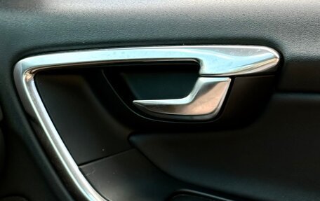Volvo S60 III, 2012 год, 870 000 рублей, 21 фотография