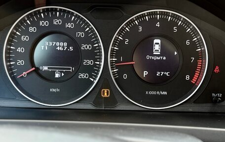 Volvo S60 III, 2012 год, 870 000 рублей, 20 фотография