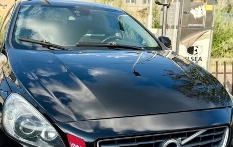 Volvo S60 III, 2012 год, 870 000 рублей, 12 фотография