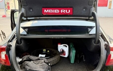 Volvo S60 III, 2012 год, 870 000 рублей, 13 фотография