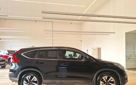 Honda CR-V IV, 2016 год, 1 699 000 рублей, 8 фотография