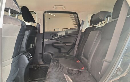 Honda CR-V IV, 2016 год, 1 699 000 рублей, 14 фотография