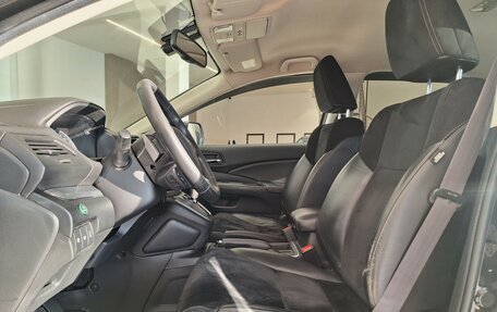 Honda CR-V IV, 2016 год, 1 699 000 рублей, 16 фотография
