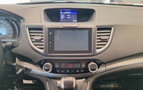 Honda CR-V IV, 2016 год, 1 699 000 рублей, 18 фотография