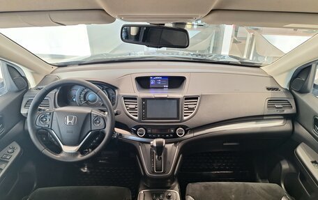 Honda CR-V IV, 2016 год, 1 699 000 рублей, 17 фотография