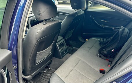 BMW 3 серия, 2017 год, 2 100 000 рублей, 7 фотография
