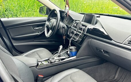 BMW 3 серия, 2017 год, 2 100 000 рублей, 6 фотография