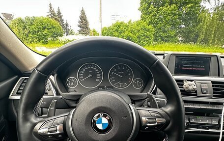 BMW 3 серия, 2017 год, 2 100 000 рублей, 9 фотография