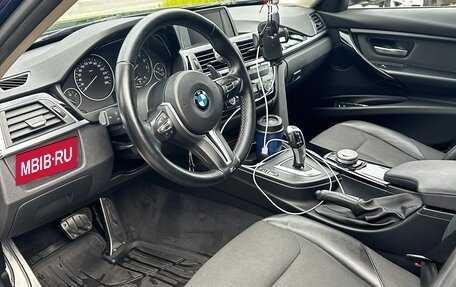 BMW 3 серия, 2017 год, 2 100 000 рублей, 8 фотография