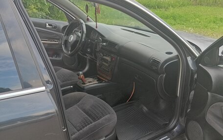 Volkswagen Passat B5+ рестайлинг, 2003 год, 430 000 рублей, 4 фотография