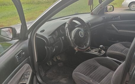 Volkswagen Passat B5+ рестайлинг, 2003 год, 430 000 рублей, 6 фотография