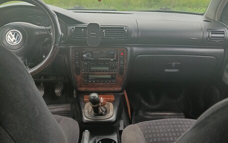 Volkswagen Passat B5+ рестайлинг, 2003 год, 430 000 рублей, 10 фотография