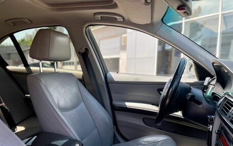 BMW 3 серия, 2008 год, 950 000 рублей, 3 фотография
