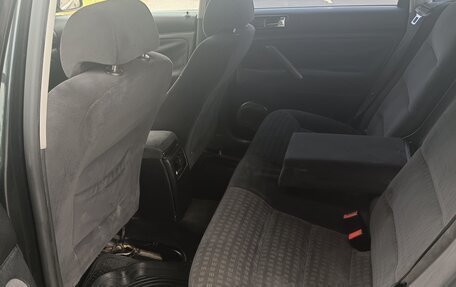 Volkswagen Passat B5+ рестайлинг, 2003 год, 430 000 рублей, 9 фотография
