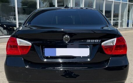 BMW 3 серия, 2008 год, 950 000 рублей, 6 фотография