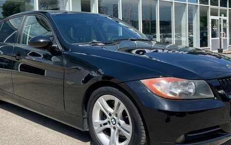 BMW 3 серия, 2008 год, 950 000 рублей, 5 фотография