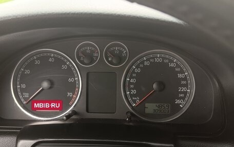 Volkswagen Passat B5+ рестайлинг, 2003 год, 430 000 рублей, 11 фотография