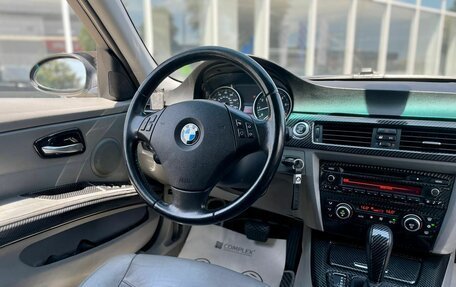 BMW 3 серия, 2008 год, 950 000 рублей, 8 фотография