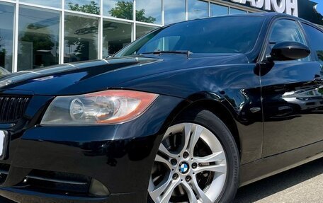 BMW 3 серия, 2008 год, 950 000 рублей, 11 фотография