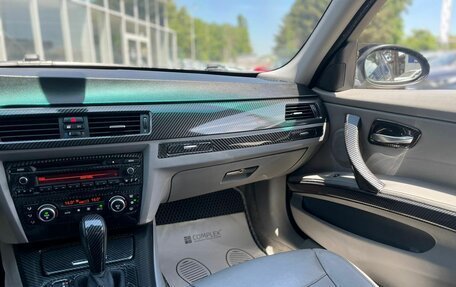 BMW 3 серия, 2008 год, 950 000 рублей, 14 фотография