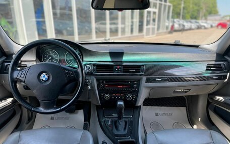 BMW 3 серия, 2008 год, 950 000 рублей, 18 фотография