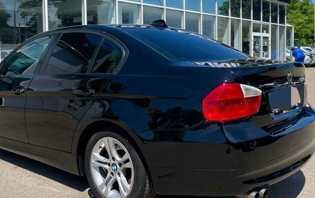 BMW 3 серия, 2008 год, 950 000 рублей, 17 фотография