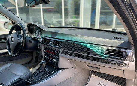 BMW 3 серия, 2008 год, 950 000 рублей, 12 фотография