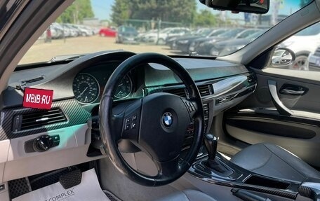 BMW 3 серия, 2008 год, 950 000 рублей, 21 фотография
