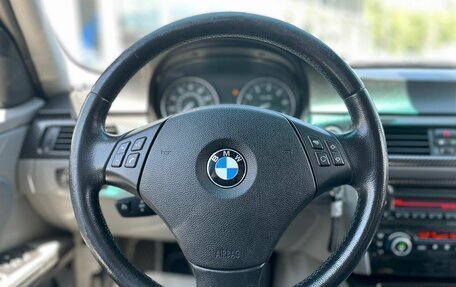 BMW 3 серия, 2008 год, 950 000 рублей, 23 фотография