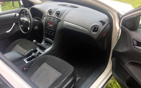Ford Mondeo IV, 2011 год, 1 120 000 рублей, 2 фотография