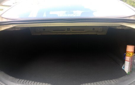 Ford Mondeo IV, 2011 год, 1 120 000 рублей, 6 фотография