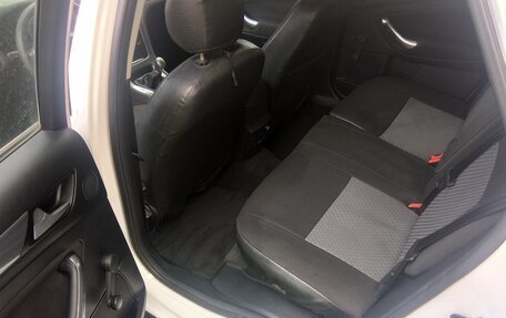 Ford Mondeo IV, 2011 год, 1 120 000 рублей, 3 фотография
