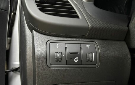Hyundai Solaris II рестайлинг, 2016 год, 1 179 000 рублей, 19 фотография