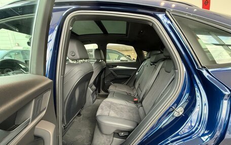 Audi Q5, 2024 год, 7 600 000 рублей, 8 фотография