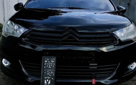 Citroen C4 II рестайлинг, 2012 год, 640 000 рублей, 4 фотография