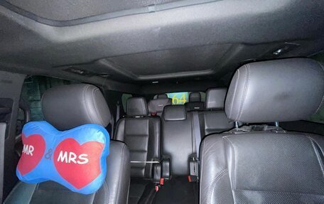 Ford Explorer VI, 2015 год, 1 850 000 рублей, 6 фотография