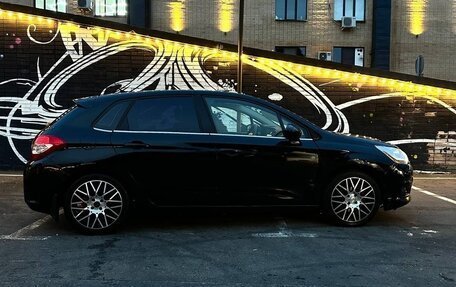 Citroen C4 II рестайлинг, 2012 год, 640 000 рублей, 6 фотография